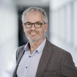 Dr. Marc Hamdorf