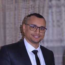Ahmed Ouassassi