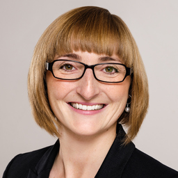 Nicole Ebner