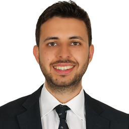 Sercan Yalcin