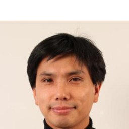 Dr. Takaaki Kuratate