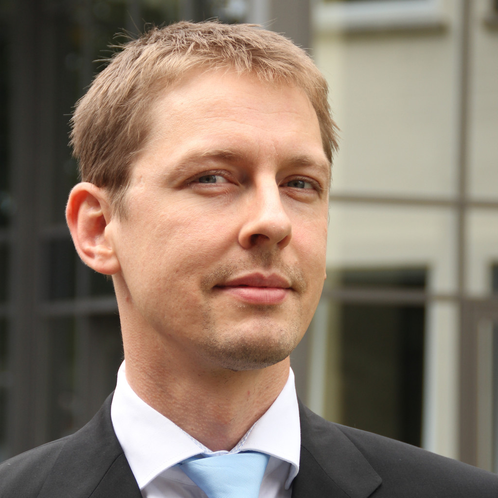 Andreas Rehfeldt ITTrainer GFN AG XING