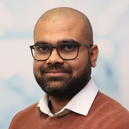 Muralidharan Naganathan