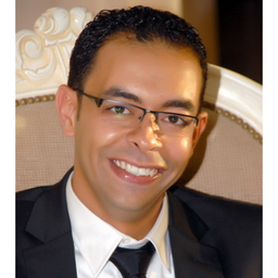 Ahmed Yazidi