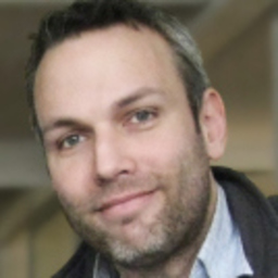 Markus Geerts