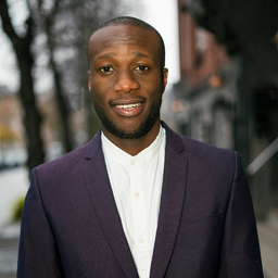Oscar Jachike Umah