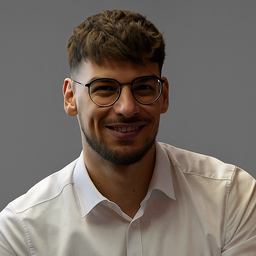 Marcel Dieterich's profile picture
