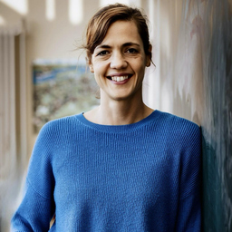 Carina Oldenburg