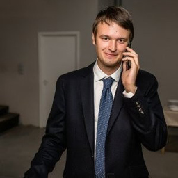 Igor Kuryasev