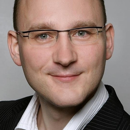 Enrico Suchy