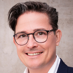 Thorsten Leibfried