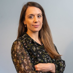 Sarah Börjesson 