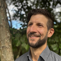 Aron Gutfleisch's profile picture