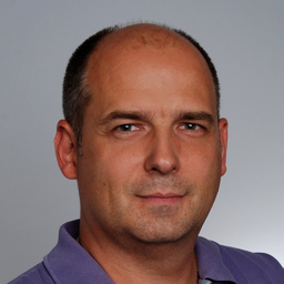 Jens Gauger's profile picture