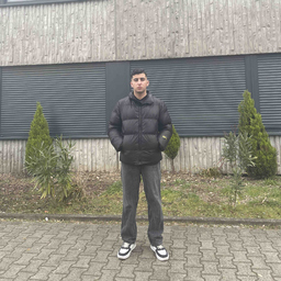 Halil Culcu