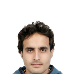 Achref Marouani