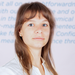 Carolin Bruderhofer