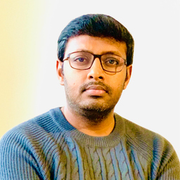 Harshal Sudharsan