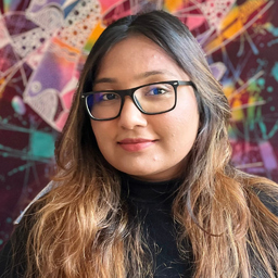 Rupal Vira's profile picture