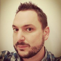 Benjamin Kopp