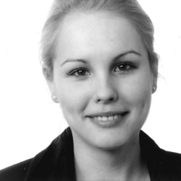 Katharina Meyne