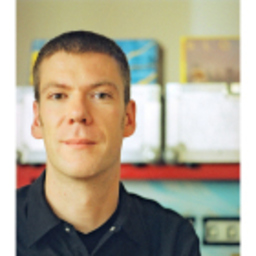 Mark Bihler