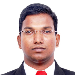 Binulal Narayanan