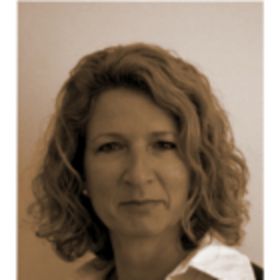 Britta Golombek