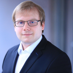 Dr. Markus Pfaffinger