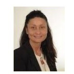 Cornelia Huber's profile picture