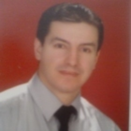 İbrahim Çakaloğlu