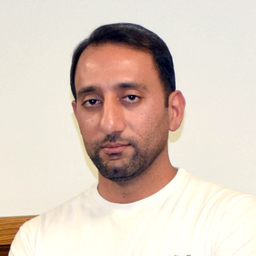 Mahmood Dehghan