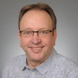 Thomas Scharf