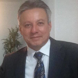 Richard Helland