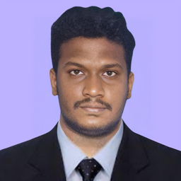 Pratham Honnaiah