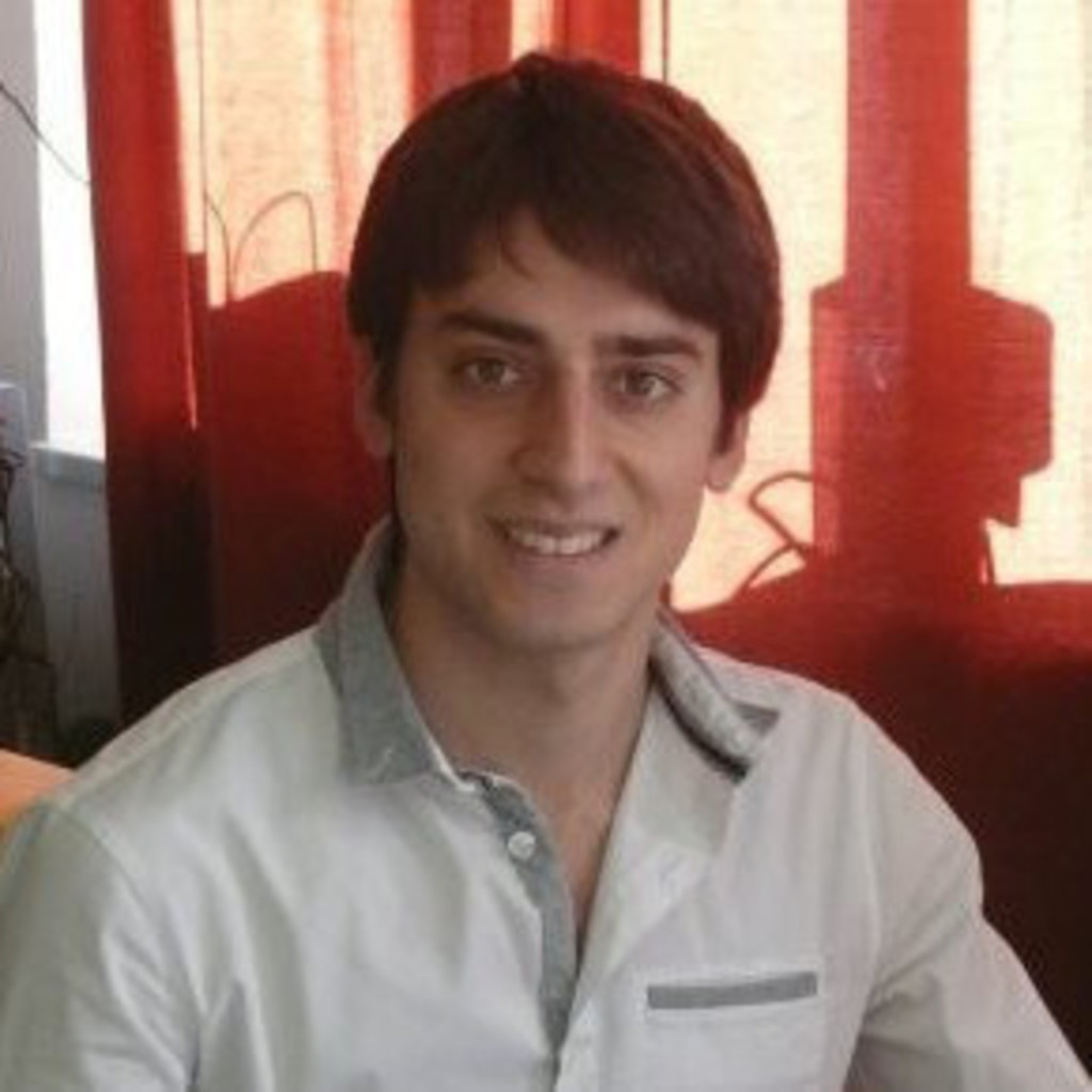 Davide Bertuletti Consultant Support Randstad Professionals GmbH