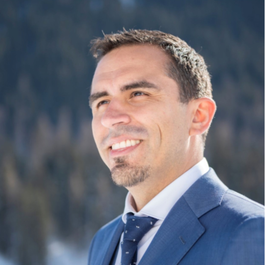 Anthony Moreno - Senior Manager, Site Reliability Engineering - Sixt SE