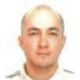 Miguel Angel Reyes Díaz