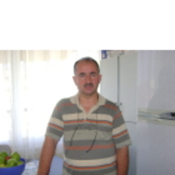 Mehmet CÜREBAL