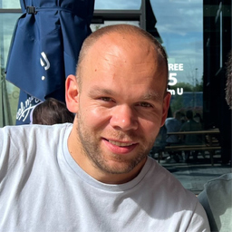 Patrick Prütz
