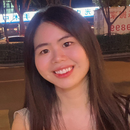 Becca Wang