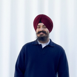 Balmeet Singh
