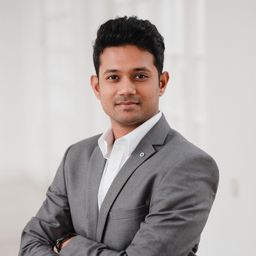 Rishabh Menon