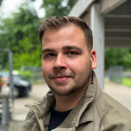 Marius Drenckhahn