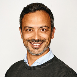 Alexander Jamil