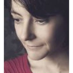 Sylvie Fodor
