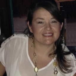 LAURA MELENDEZ RONDON's profile picture