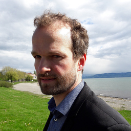 Dipl.-Ing. Stefan Fuchs