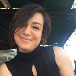 Aslıhan Aksoy