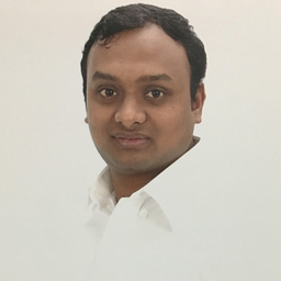 Harshavardhan Patil